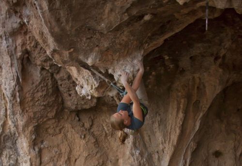 Nikki van Bergen - Freedom is a Battle. Fotografie Rogier Mattens