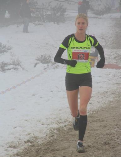 Miranda Winter Marathon