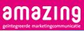 Amazing - logo
