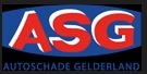 Autoschade Gelderland - logo