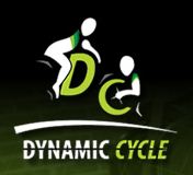 Dynamic Cycle - logo