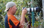 Jan Kruijdenberg maakt prachtige honkbalfoto's - bekijk zijn website Jan Kruijdenberg