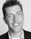 Vincent van Doorn Vincent van Doorn pasfoto