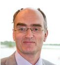 mark theelen - pasfoto