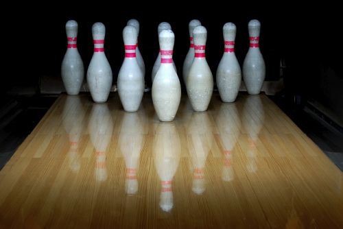 bowling