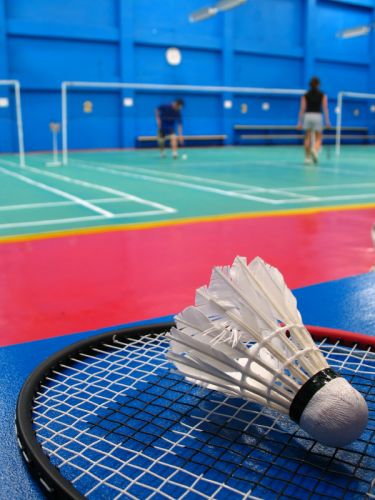 badminton