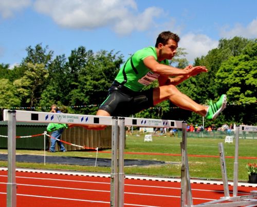 Eelco Lisse horden mei2011(2)