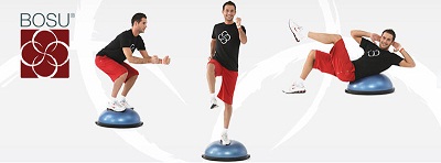 Bosu promo klein