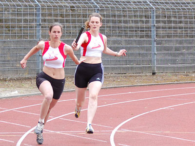 Sport naar Succes onderzoekt de lessen uit estafette als inspiratie voor werken met meer plezier, prestatie en voldoening