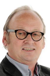 Jos pasfoto