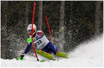 Patrick Roël - skifoto