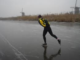 Sport naar Succes onderzoekt de lessen uit schaatsen als inspiratie voor succesvolle bedrijfsvoering