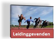 button leidinggevenden