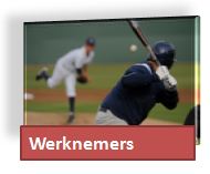 button werknemers