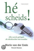 he scheids kaft