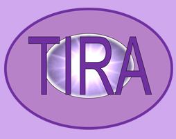 Tira - logo