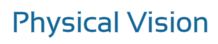 physical vision - logo